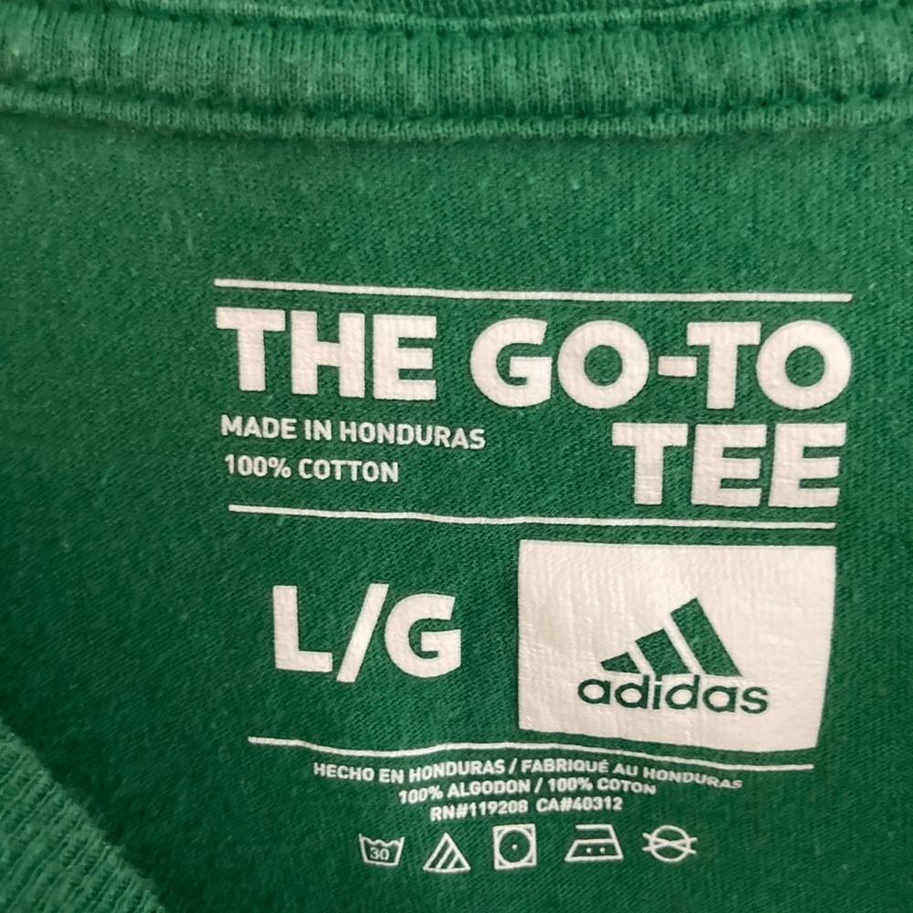 ❌SOLD Boston Celtics Hayward T-Shirt - Picture 3 of 3